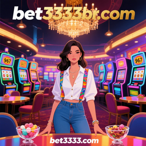 Explorando Ofertas Especiais em Jogos de Aposta no bet3333.com