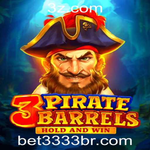 Explorando o Universo de 3PirateBarrels: Guia Completo sobre o Jogo e sua Integração com bet3333.com