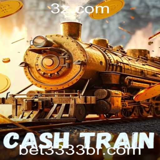 CashTrain: Explorando o Universo de Apostas e Estratégias