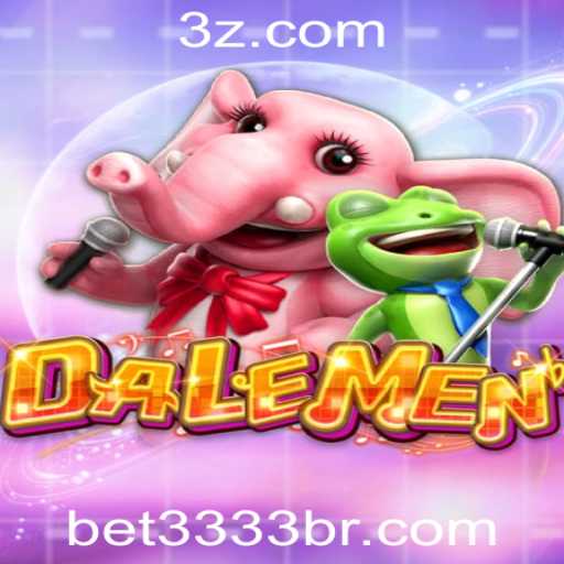 DALEMEN: Um Mergulho no Mundo do Jogo Inovador