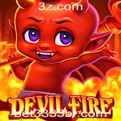 Explorando o Universo de DevilFire: Um Jogo Empolgante na Bet3333.com