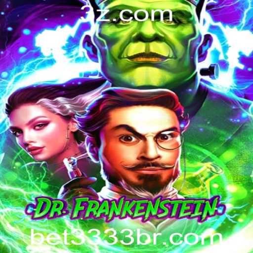 Descubra o Fascinante Mundo do Jogo DrFrankenstein