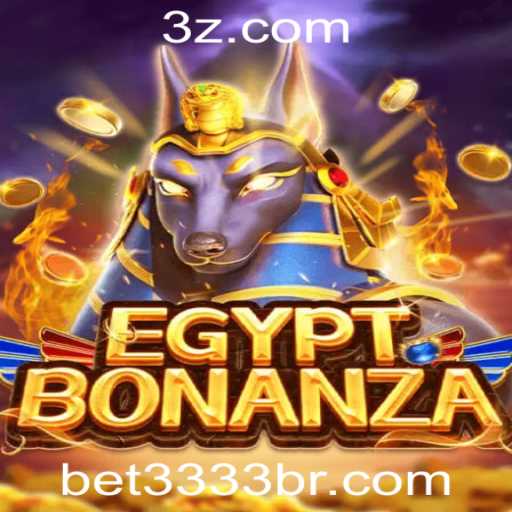 Descubra a Magia do Egito com o Jogo EgyptBonanza: Regras e Dicas para Iniciantes