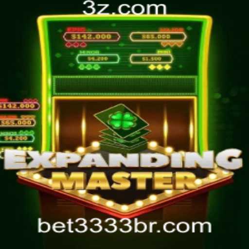 Explorando o Excitante Mundo de ExpandingMaster