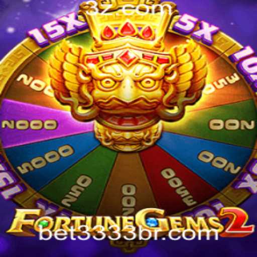 FortuneGems2: Descubra a Emoção das Jóias da Fortuna