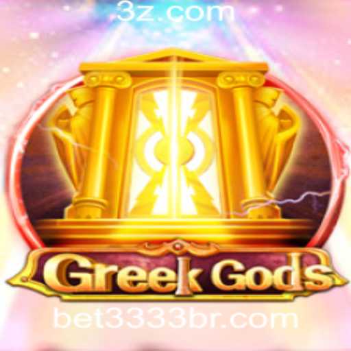 Descubra o Fascinante Mundo de GreekGods: Um Jogo de Estratégia e Mitos