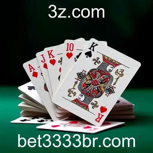 Explorando o Fascinante Mundo dos Jogos de Cartas