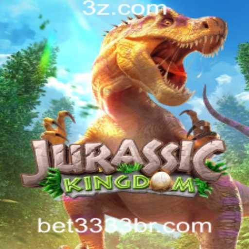 Explorando o Mundo de JurassicKingdom: Aventura e Estratégia