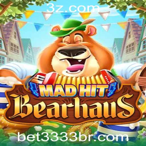 MadHitBearhaus: O Novo Fenômeno dos Jogos Online