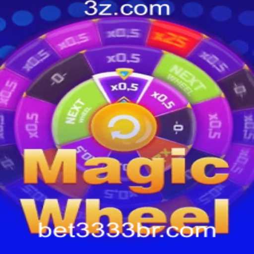 Explorando o Mundo Encantado de MagicWheel: Um Jogo de Sorte e Estratégia Online