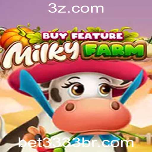 Descubra MilkyFarmBuyFeature: Diversão e Estratégia em um Só Jogo