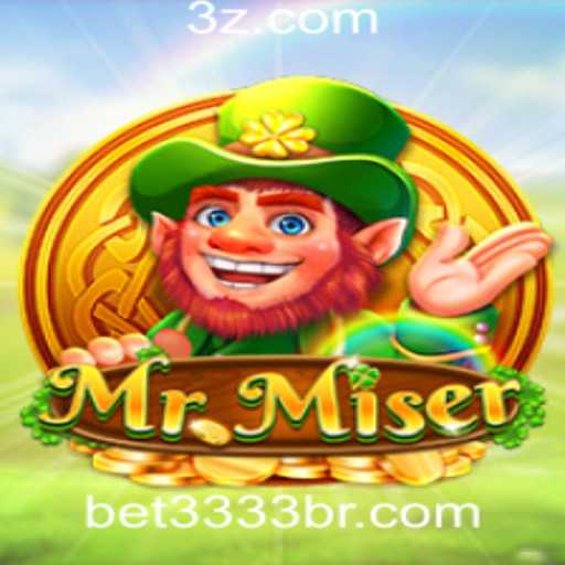 Descubra o Empolgante Jogo MrMiser e Explore o Mundo de bet3333.com