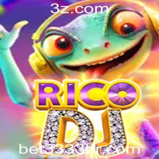 Explorando o Mundo do Jogo RicoDJ: Descrição, Introdução e Regras
