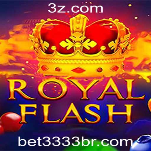 Descubra o Mundo Emocionante de RoyalFlash e Aprenda a Jogar com Sucesso