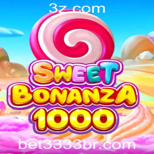 Explorando o Mundo do Jogo SweetBonanza1000 e a Plataforma bet3333.com