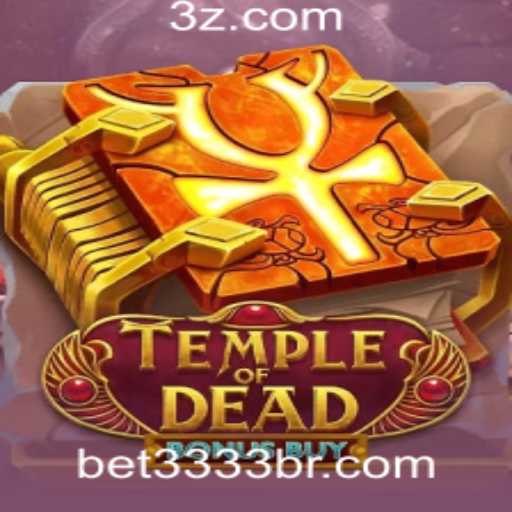 O Fascinante TempleofDeadBonusBuy: Uma Jornada no Mundo dos Jogos de Cassino