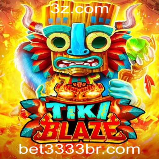 Descubra o Mundo de Aventuras em TikiBlaze: Um Guia Completo
