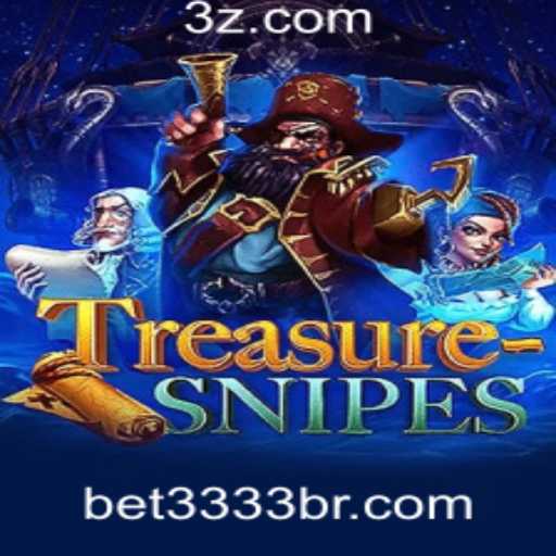 Desvendando TreasureSnipes: O Jogo de Estratégia e Aventura