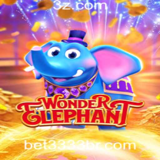 Descubra as Aventuras de WonderElephant: O Jogo Que Está Conquistando o Mundo