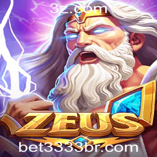 Zeus: Descubra o Jogo Épico Inspirado na Mitologia